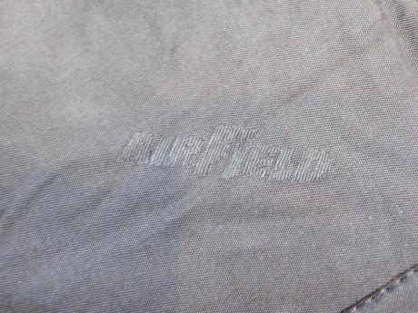 Luxusna damska vintage bunda, 44