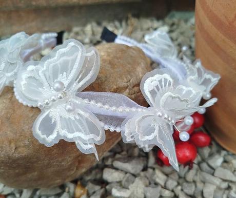 Korálkové čelenky, 