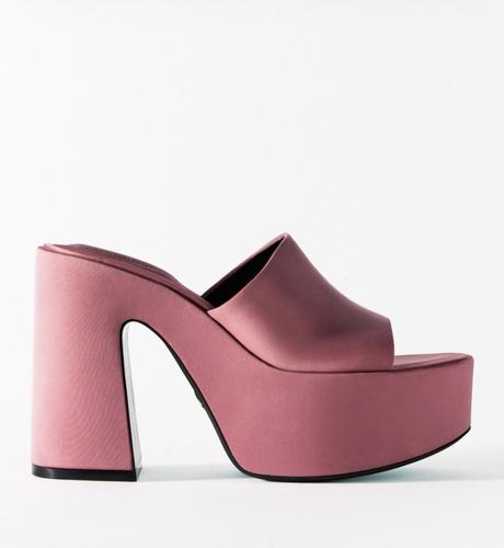 Luxusné topánky zara, zara,40