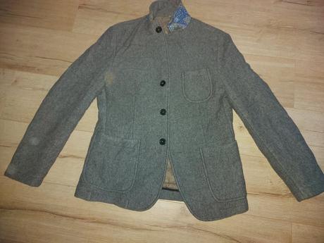 Prechodne sako, bunda, s