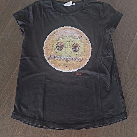 Stylove original emoji tricko v.158/164, 158