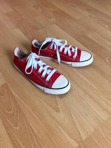 Tenisky converse, converse,39