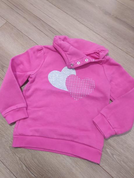 Mikina, palomino,104