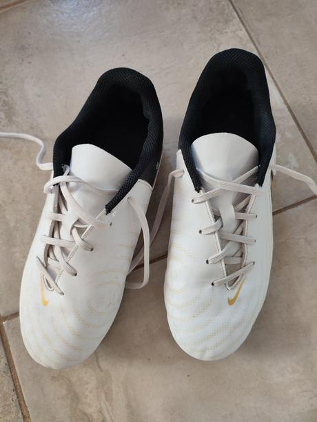 Kopačky nike, nike,37
