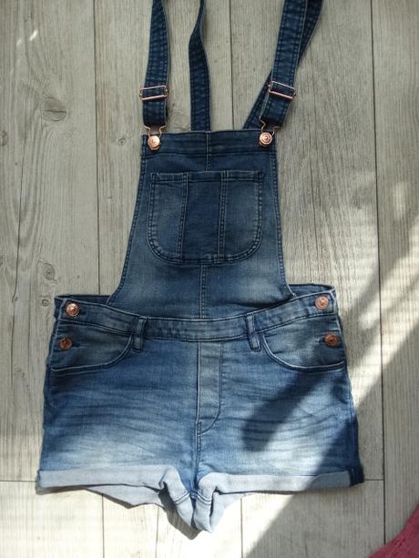 Denim rifle, denim,170