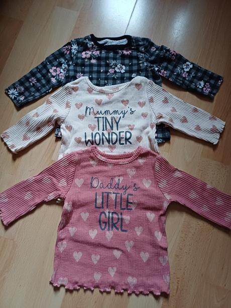 3x top v.62, 1-3 mesiace, george,62