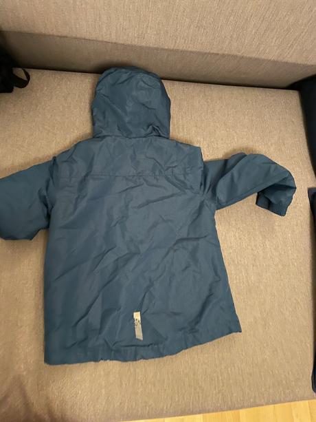 Bunda crivit, crivit,110