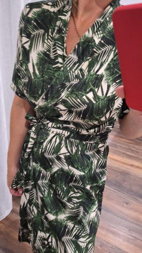 Letne šaty lindex vel 38/40, lindex,l