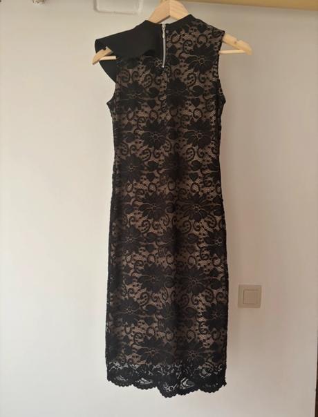 Cipkovane saty zn. envy, envy,s