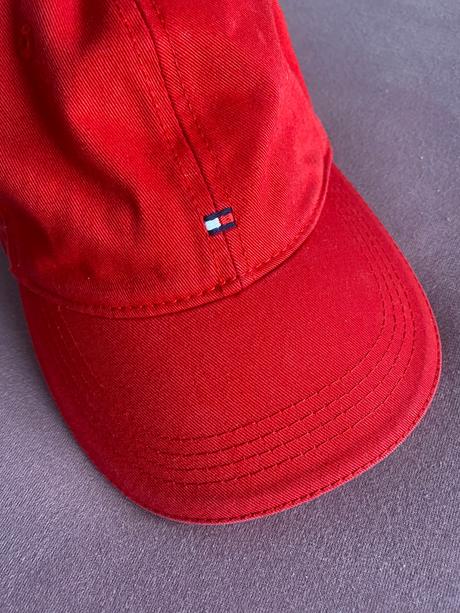 Tommy hilfiger šiltovka, tommy hilfiger