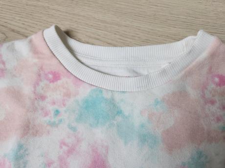 Teplakove saty, f&f,152