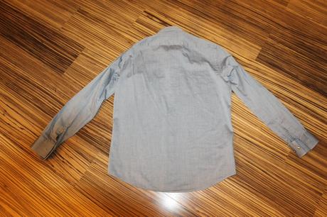 Pánska košeľa hugo boss v. 40, hugo boss,40