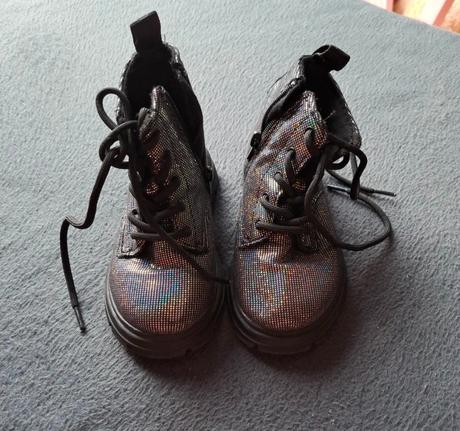 Prechodne topanky, zara,22