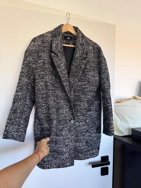 H&m kabat, h&m,xs