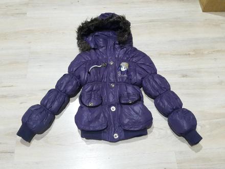 Tepla bunda9az10r, 134