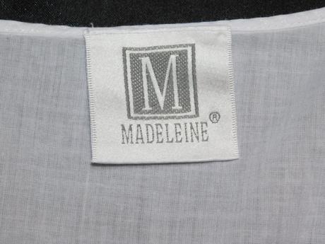 Kvalitna vzdušna bluzka, 42