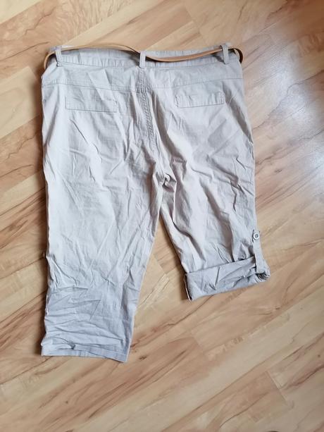 Dámske kraťasy - m/38, m