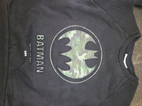 Chlapčenská mikina, 116