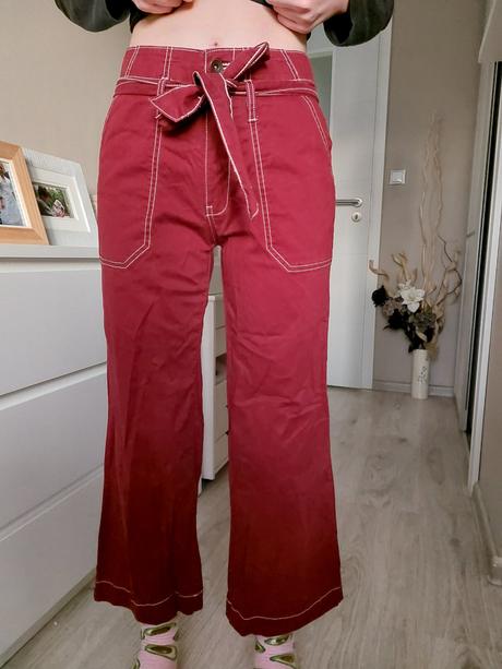 Nohavice, yessica,34