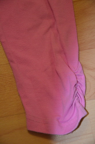 Tricko - tunika, next,110