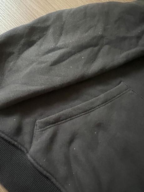Mikiny 1+1, zara,152