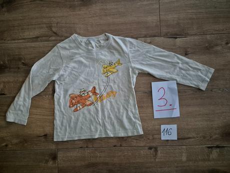 Dlhý rukáv, mayoral,116