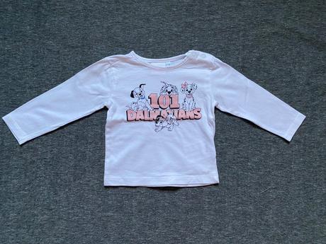 Tričko, disney,74
