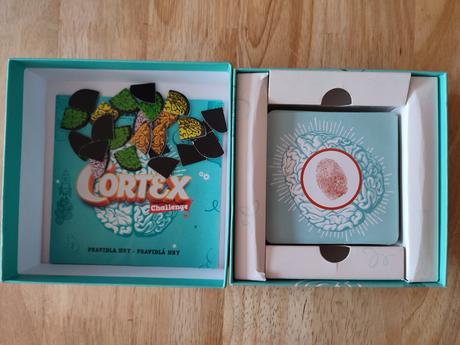 Vzdelávacia hra cortex, 