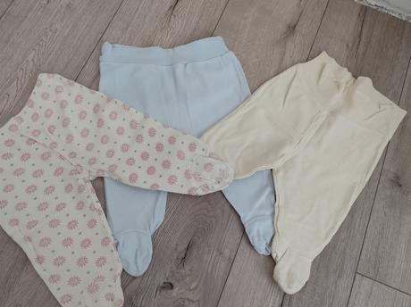 Polodupacky 3 ks, 62