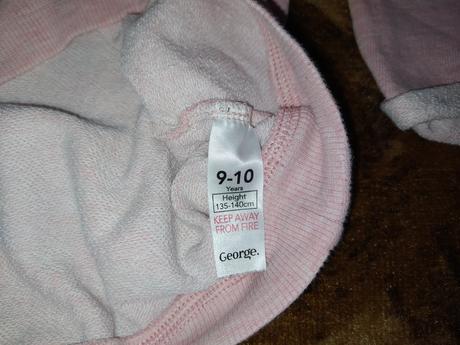 Tenká mikina, george,134