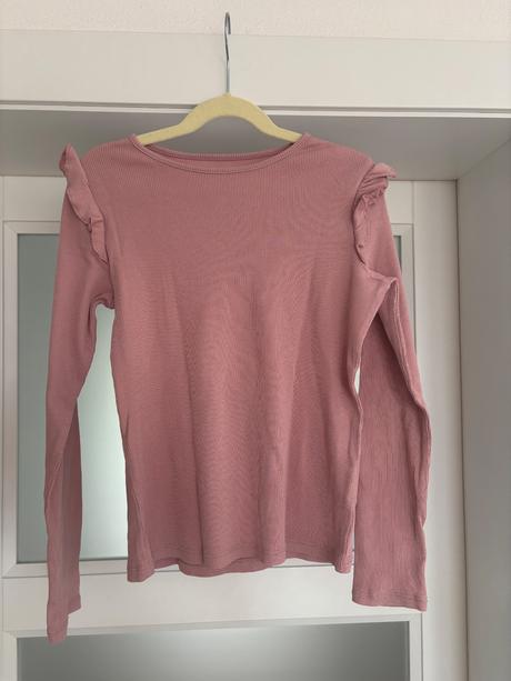Tričko h&m, h&m,134