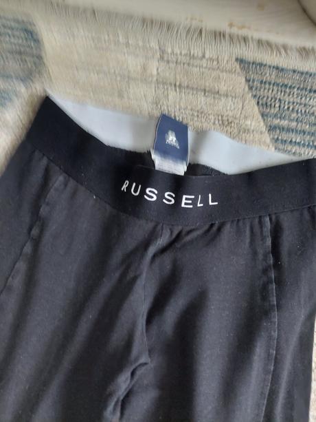 Legíny xs, philip russel,xs