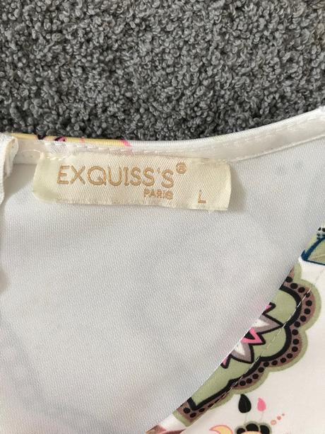 Damske saty exquiss s paris, l