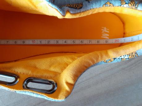 Tenisky, h&m,33