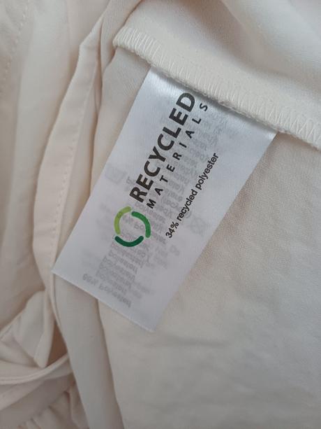 Zavinovacia blúzka, bonprix,48