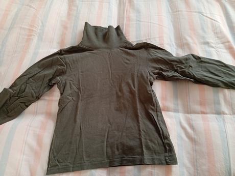 Balík oblečenia 122, 122–134