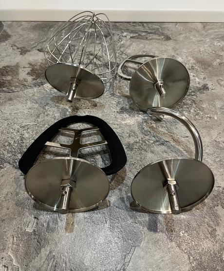 Sencor stm 8970 paul 3 príslušenstvo pre kuchynský, sencor