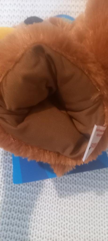 Manuska bear brothers macko, 