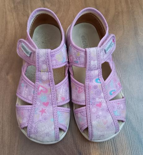 Papučky ciciban 27, ciciban,27