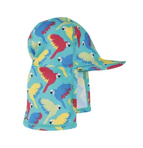 Kvalitná uv legionárka od frugi, 98 / 104 / 110