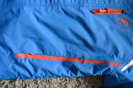 Vetrovka 7/8, f&f,134