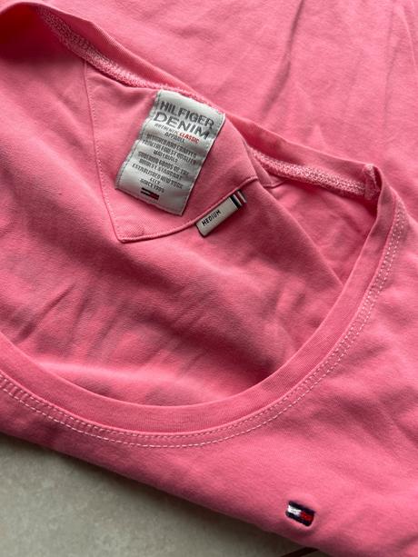 Tommy hilfiger original top stav, tommy hilfiger,m