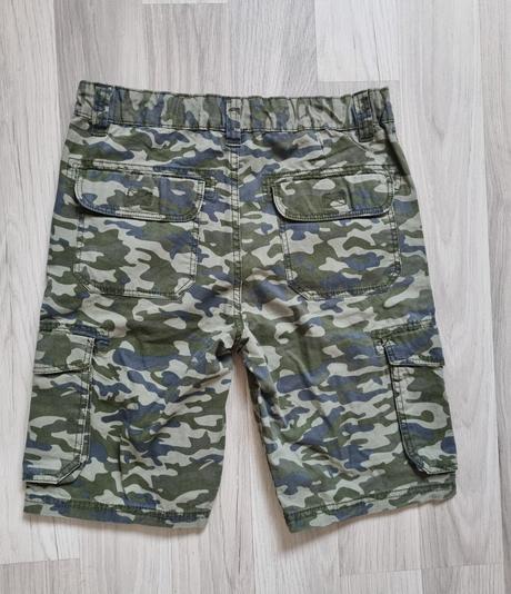 Kraťasy f&f, f&f,146