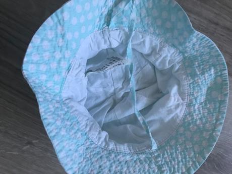Klobucik gulička vel.9-12 mes., h&m,80
