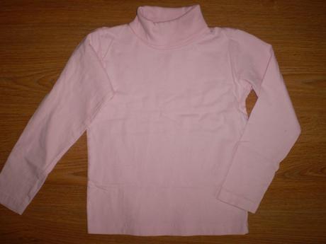 Rolaciky 110/116 zn.lupilu cena spolu, 116