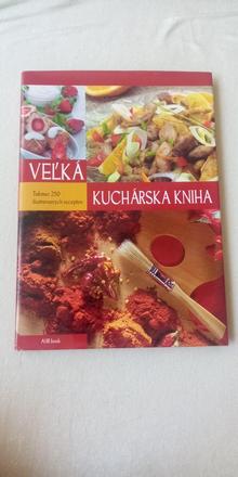 Veľká kuchárska kniha, 