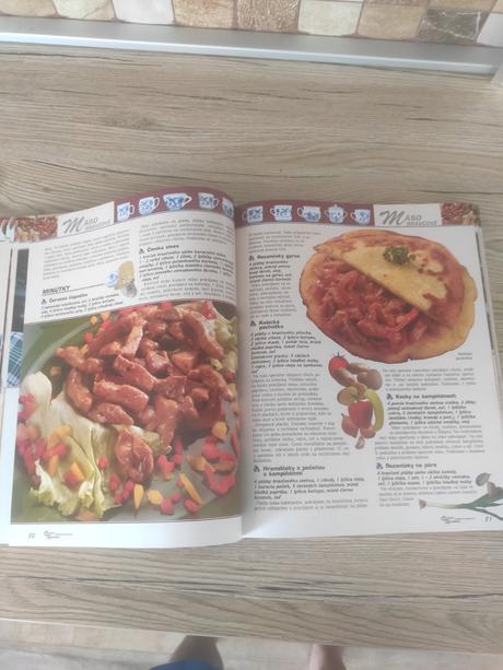 Ottova hrnčeková kuchárka, 