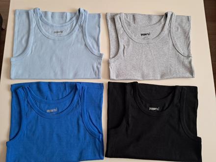 Nove tielka v.146/152, pepperts,146 / 152