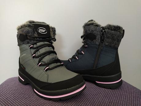 Softshell snehule, 32 / 33 / 34 / 35 / 36