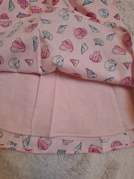 Sukňa+ tričko, sinsay,140